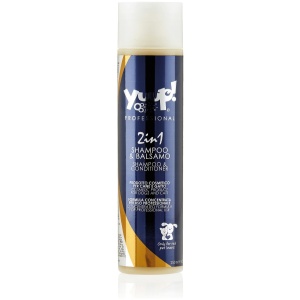Yuup! PRO Shampo and Conditioner 2in1 250ml