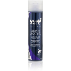 Yuup! PRO Whitening and Brightening Shampoo 250ml