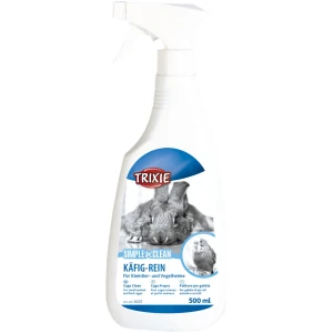 Bur Rens Fugel 500ml
