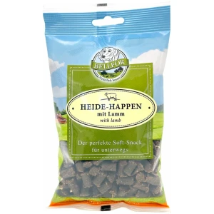 Bellfor Myke Snacks til Hunder med Lam 200g