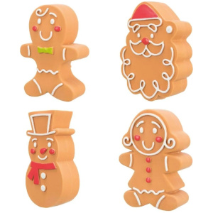Trixie Xmas kakemann