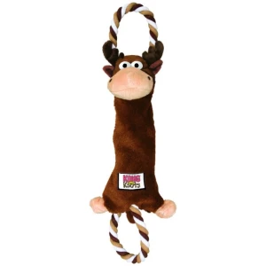 KONG Tugger Knots Moose M/L