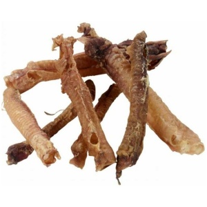 Whesco Lammeluftrør 250gr