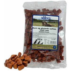 Whesco Softies Lam 200gr