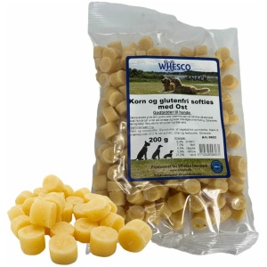 Whesco Softies Ost 200gr