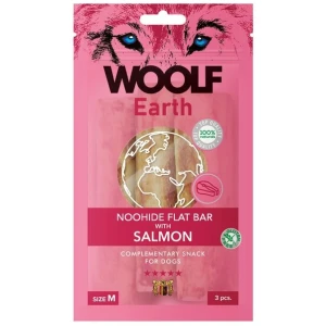 Woolf noohide M laks filè 3 stk 14cm