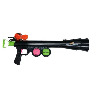 Dog Comets Comet Launcher