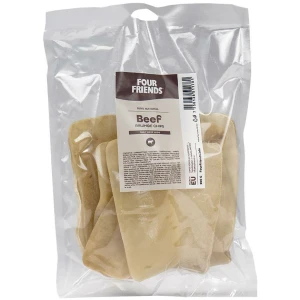 FourFriends Beef Rawhide Chips 200gr