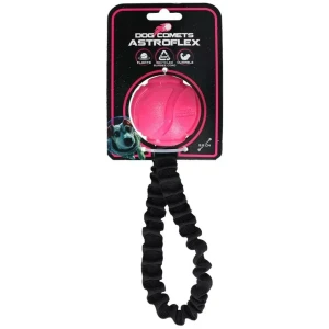 Dog Comets AstroFlex Pink