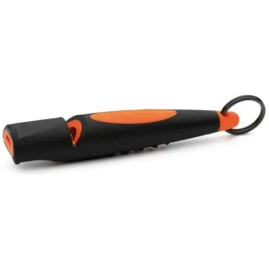 Acme Alpha 210.5 sort/oransje