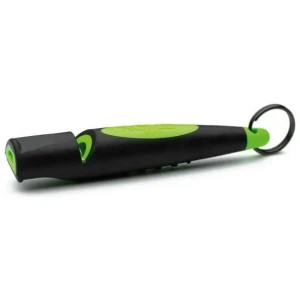 Acme Alpha 210.5 sort/neongrønn