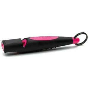 Acme Alpha 211.5 sort/rosa