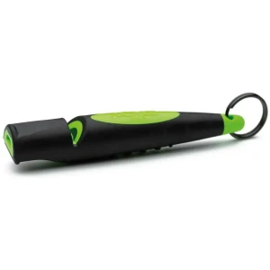 Acme Alpha 211.5 sort/neongrønn