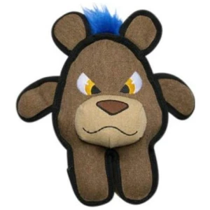 Companion Grizzly Bear