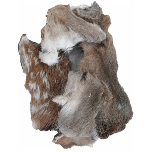 Hjortskinn 500gr