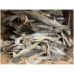 Tørrfisk hel av Hyse & Lange 1kg