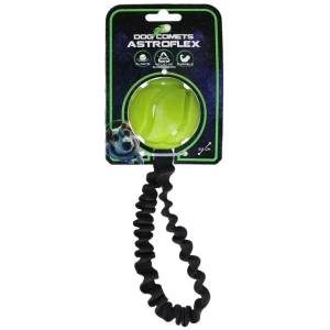 Dog Comets AstroFlex Green